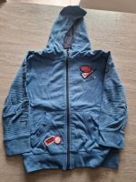 Sweatjacke gr. 122 Sachsen-Anhalt - Schkopau Vorschau