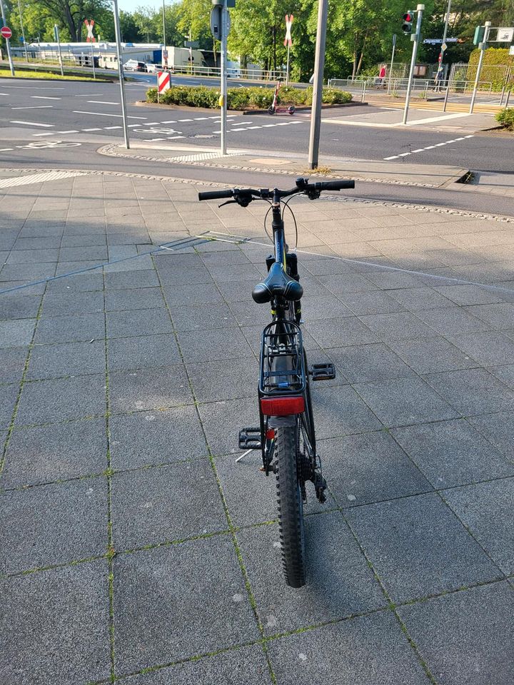 Herren Fahrrad 26 Zoll in Frankfurt am Main