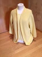 Bonita Strickjacke Gr. XL Thüringen - Apolda Vorschau