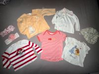 Baby Bekleidung Set gr.62-68 Steiff Benetton Zara 8 Teile Berlin - Marzahn Vorschau