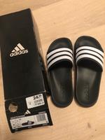 Adidas Badeschuhe Adilette Shower Gr. 38 Gr. 6 Hessen - Idstein Vorschau