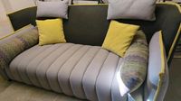 Mega cooles/stylisches Sofa, Couch 2,40 m x 1,10 m,  Top Zustand Thüringen - Gera Vorschau