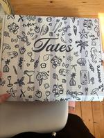 Tates Summer suprise box Niedersachsen - Göttingen Vorschau