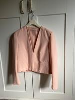 Blazer lachsfarben Gr. 40 , M S Moden Nordrhein-Westfalen - Dinslaken Vorschau