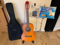 Gitarre Startone CG851 3/4 Konzertgitarre, Kindergitarre Nordrhein-Westfalen - Hövelhof Vorschau