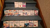 Sega master system 18 spiele games ovp cib Frankfurt am Main - Nordend Vorschau