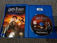 HARRY POTTER FEUERKELCH playstation 2 PS2 Spiel Hessen - Hanau Vorschau