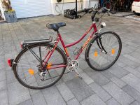 Damen Fahrrad 28 Zoll Rheinland-Pfalz - Waldsee Vorschau