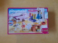 Playmobil Dollhouse 70208 Ankleide Schlafzimmer Bayern - Ochsenfurt Vorschau