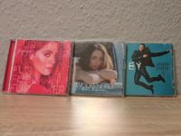 Verschiedene CDs Vanessa Mai Andreas Bourani Wolkenfrei CD Musik Brandenburg - Cottbus Vorschau