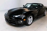 Suche eine Dodge Viper 1993 Hessen - Groß-Zimmern Vorschau