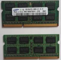 Samsung - RAM M471B5673EH1-CF8 Thüringen - Erfurt Vorschau