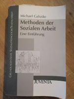 Methoden der sozialen Arbeit, Michael Galuske Essen - Essen-Borbeck Vorschau