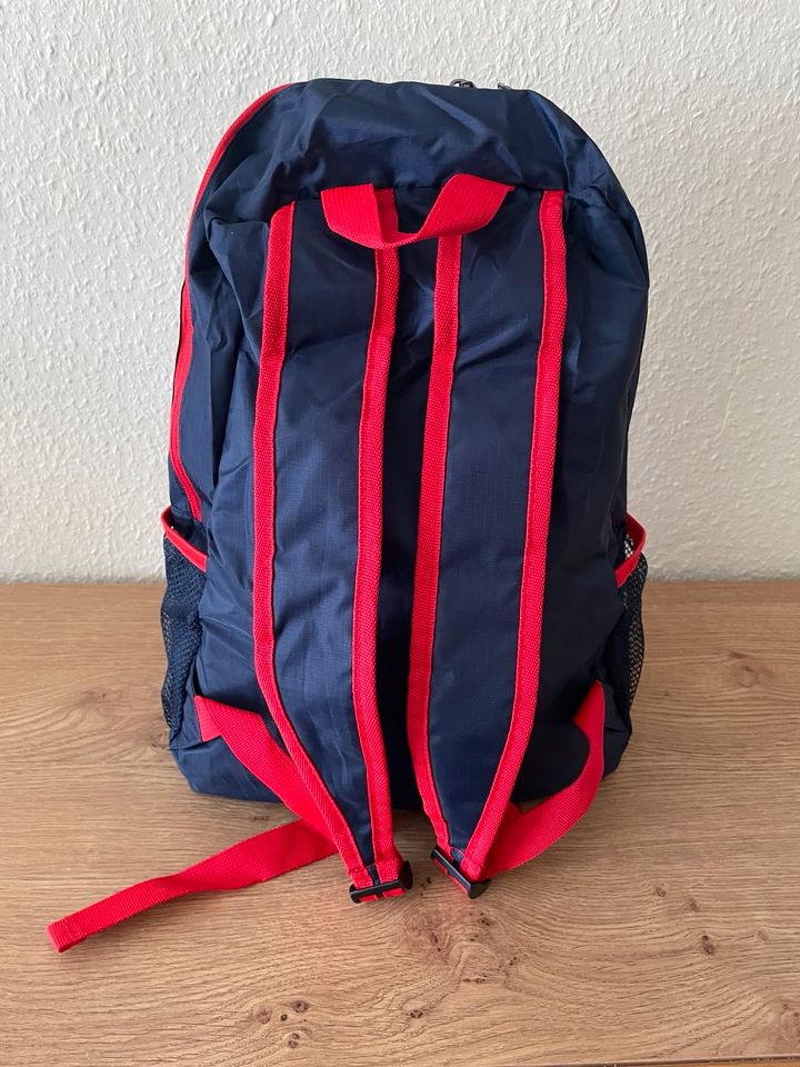 Rucksack neu in Chemnitz