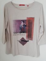 Damen Langarmshirt - s.Oliver Rheinland-Pfalz - Mainz Vorschau