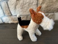 Jellycat Hector Hund Fox Terrier Thüringen - Jena Vorschau