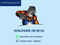 Schlosser (m/w/d) Duisburg - Duisburg-Mitte Vorschau