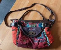 Desigual Handtasche Hessen - Groß-Gerau Vorschau