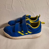 Adidas Sneaker Gr. 35,5 Turnschuhe Klettverschluss Bayern - Königsberg i. Bayern Vorschau