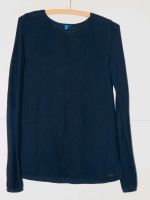 Tom Tailor Pullover XS blau Sachsen - Neukieritzsch Vorschau