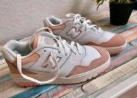 New Balance 550 Sneaker Sachsen-Anhalt - Magdeburg Vorschau