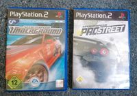 PS2 Spiel Need For Speed Underground Thüringen - Gotha Vorschau