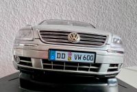 Volkswagen Phaeton Limousine 1:18 AutoArt Dresden - Blasewitz Vorschau