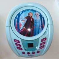 LEXIBOOK RCD108FZ tragbarer Kinder CD-Player mit FROZEN Motiv Bayern - Kellmünz an der Iller Vorschau