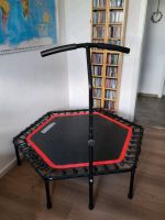 Trampolin mit Stange, Fitness Schleswig-Holstein - Gettorf Vorschau