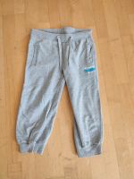 Caprihose, Hose, Sporthose für Mädchen, Gr. 128 Hessen - Schwalmstadt Vorschau