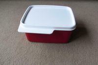 Tupper Tupperware quadratische Dose Schleswig-Holstein - Hammoor Vorschau