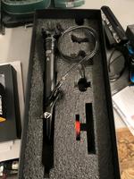 command Post reverb Sattelstütze 31.2mm Nordrhein-Westfalen - Herten Vorschau