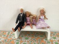 Barbie, Kenn , Arielle Konvolut oder je Bild Eimsbüttel - Hamburg Schnelsen Vorschau