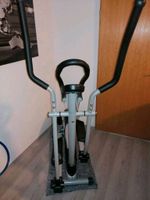 Crosstrainer Heimtrainer von Christopeit CS5 Rheinland-Pfalz - Pirmasens Vorschau