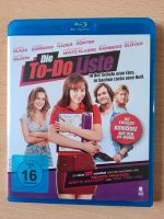 Die To-Do Liste * Bluray Disc * Komödie Kiel - Gaarden Vorschau