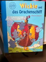 Wickie und das Drachenschiff Niedersachsen - Burgwedel Vorschau