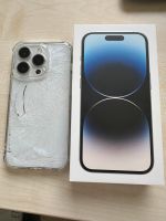 Iphone 14 Pro 128 GB Defekt Bayern - Veitsbronn Vorschau