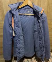 Soccx Winterjacke Gr. M Damen Niedersachsen - Goslar Vorschau