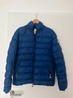 Original Moncler Jacke Gr. S in marineblau Damenjacke Berlin - Treptow Vorschau