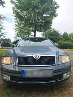 Skoda A5 2.0 TDI Bayern - Fürstenfeldbruck Vorschau