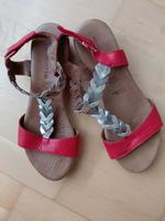 Tamaris Sandalen Gr.41 Rheinland-Pfalz - Guntersblum Vorschau