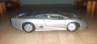 1:18 Jaguar XJ 220 Saarbrücken-Mitte - Alt-Saarbrücken Vorschau