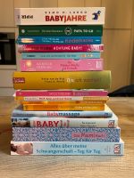 16 Bücher Schwangerschaft Geburt Baby Erstes Jahr Nordrhein-Westfalen - Dorsten Vorschau