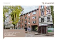 EHRLICH. AUTHENTISCH. KIEZ.- Vermietete Kapitalanlage zum Innenhof mit Tiefgaragenstellplatz Altona - Hamburg Altona-Altstadt Vorschau