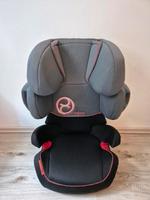 Cybex Solution X2-Fix Kindersitz Duisburg - Walsum Vorschau