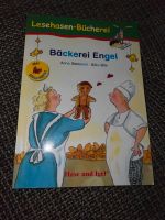 Lesehasen- Bücherei Bäckerei Engel 1,50€ Nordrhein-Westfalen - Espelkamp Vorschau