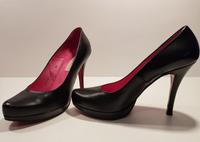 Buffalo Plateau Pumps Kiel - Pries-Friedrichsort Vorschau