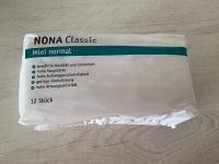 2 Kartons NONA Classic Mini Normal 24 x 12 Stück Inkontinenz Hessen - Hadamar Vorschau