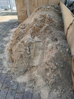 Sand Bausand ca.2t frisch gesiebt Sachsen-Anhalt - Wedringen Vorschau