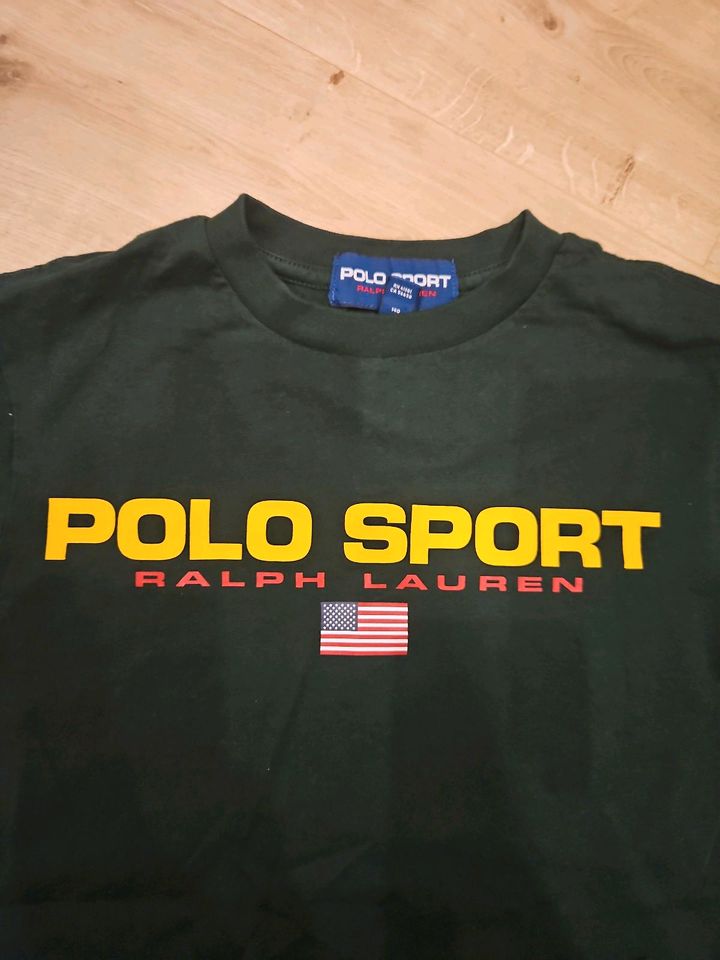 Polo Raph Lauren Shirt in Mönchengladbach